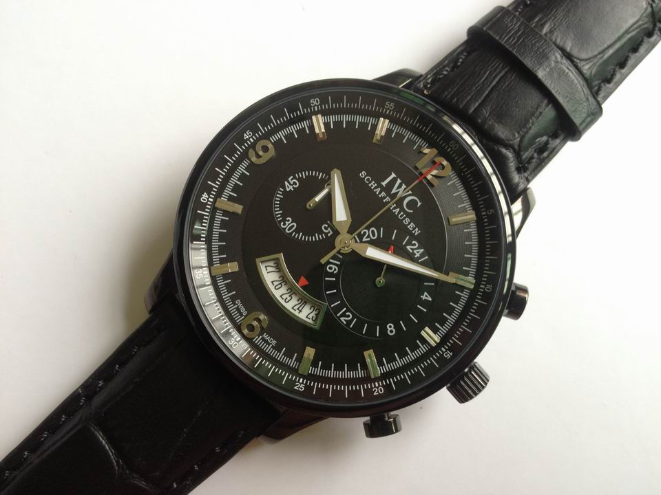 IWC watch man-241